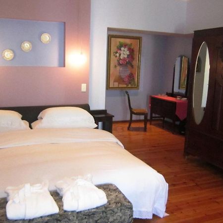 Calitzdorp Country House Kamer foto