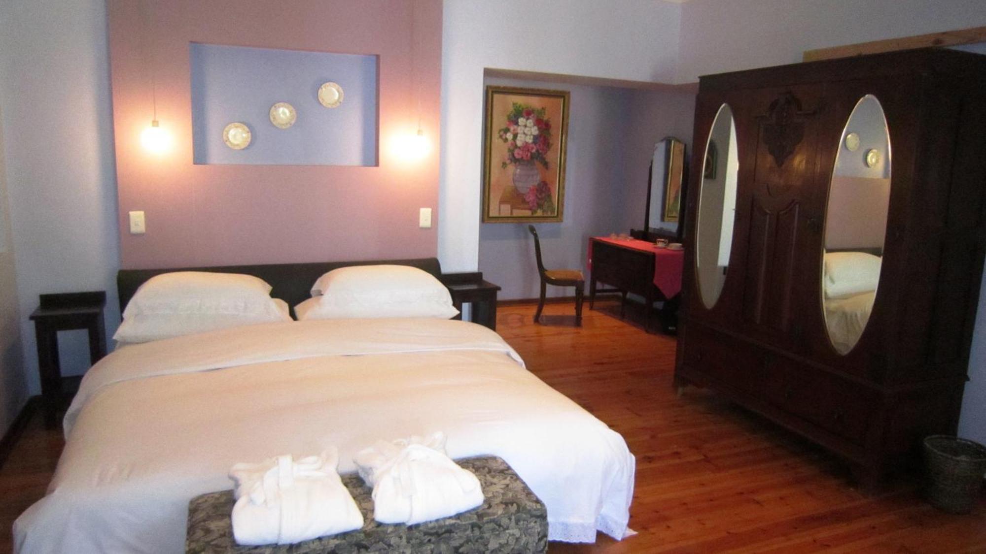 Calitzdorp Country House Kamer foto