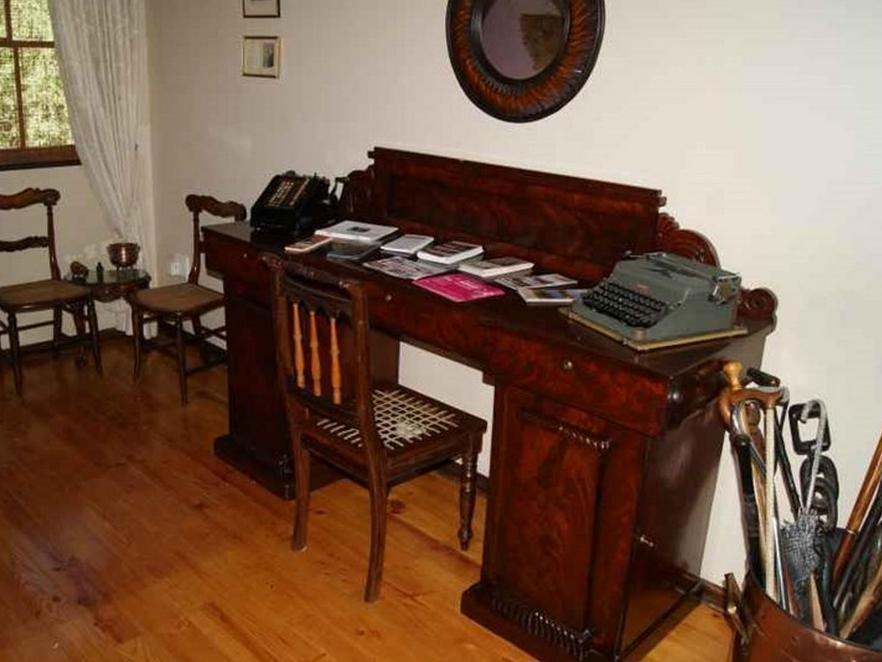 Calitzdorp Country House Buitenkant foto