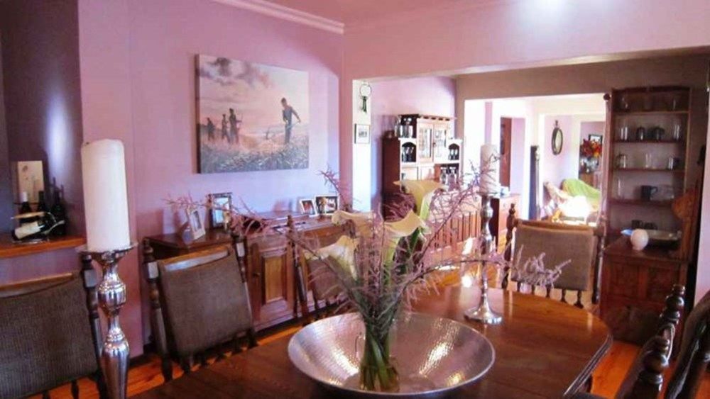 Calitzdorp Country House Buitenkant foto