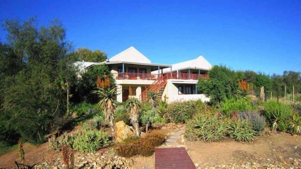 Calitzdorp Country House Buitenkant foto