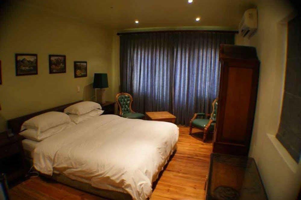Calitzdorp Country House Buitenkant foto