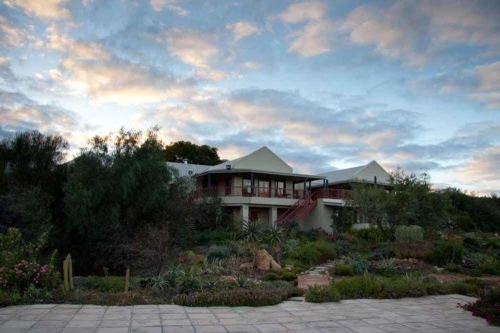 Calitzdorp Country House Buitenkant foto
