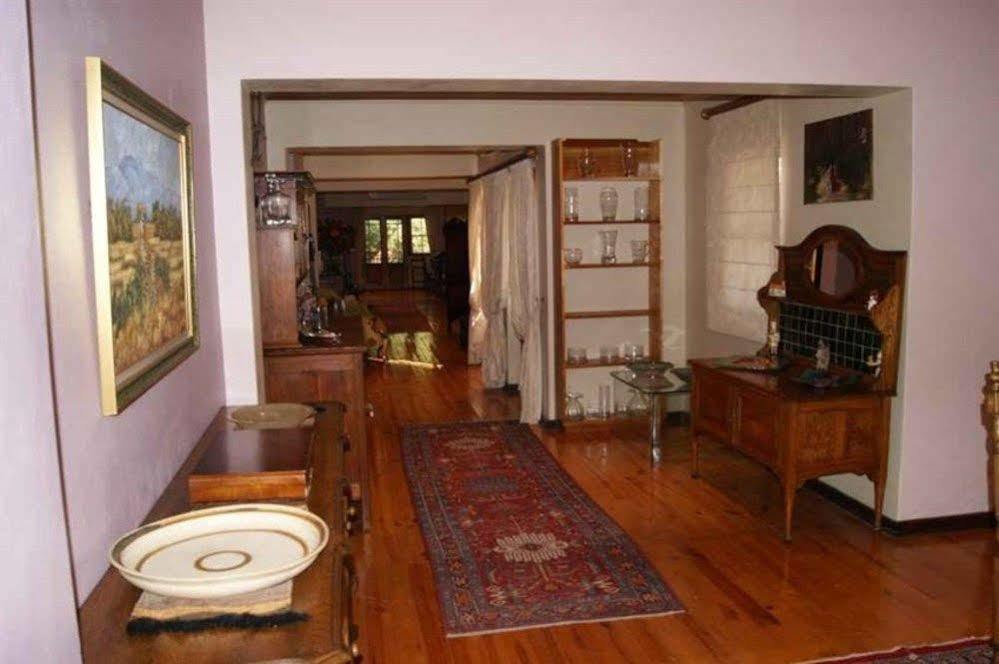 Calitzdorp Country House Buitenkant foto