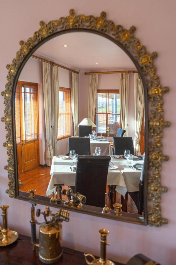 Calitzdorp Country House Buitenkant foto